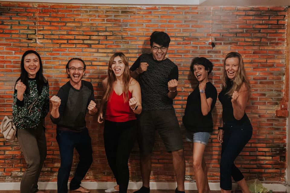 New Fundamentals of Acting Course to Teach You the Basics of Acting and Personal Development