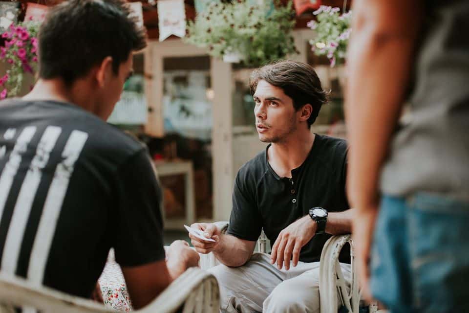 The 8 Best Talent Agencies for Acting Jobs in Thailand