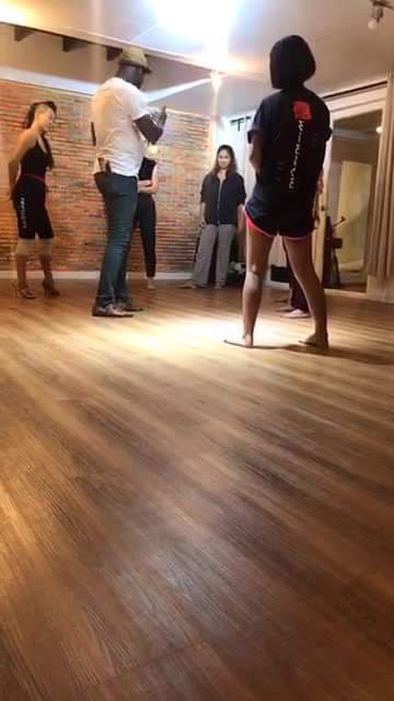 MasterClass Studio proudly presents: