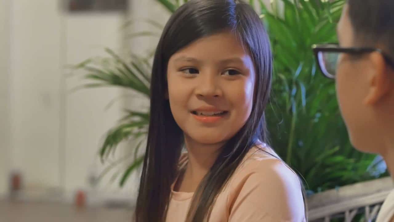 ‘Alderona’ From Acting for Film Class by Kru Sueb at MasterClass Studio   Showcase No4