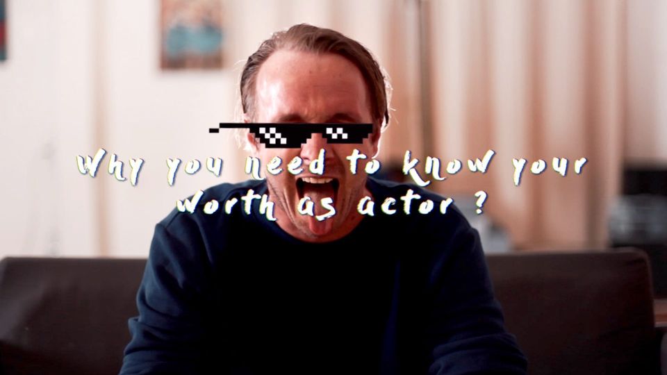 Episode 5: Why is it important to know your worth as actor?

Working on set as actor in Thailand is a little bit like in…