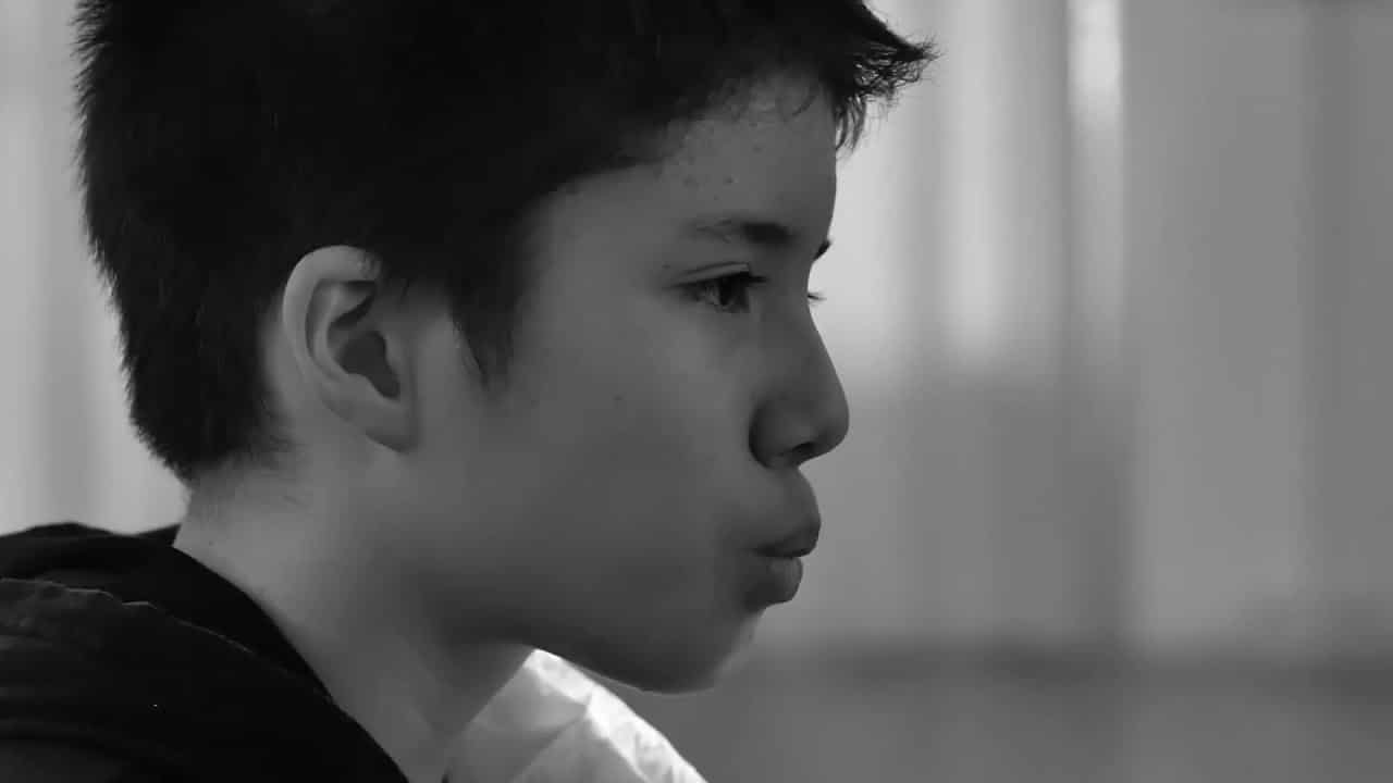 ‘Late at Night’ From Acting for Film Class by Kru Sueb at MasterClass Studio   Showcase No4