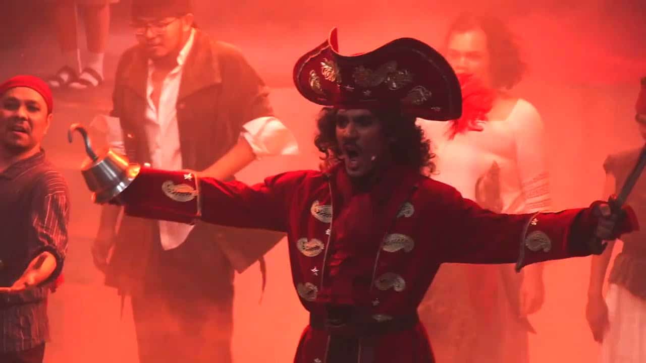 MasterClass Studio Showreel Bangkok Thailand 2020