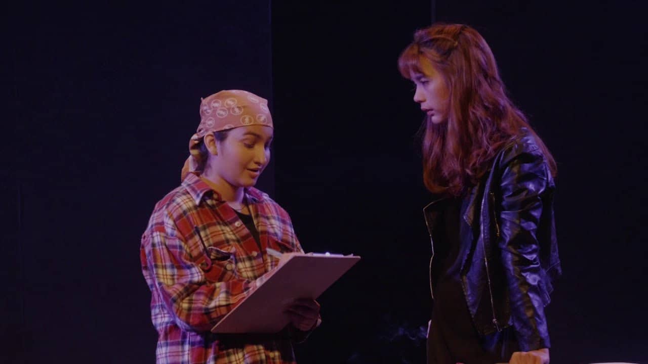 Showcase #5 – ‘People Places and Things’ – A MasterClass Studio Production 2020