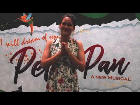 Sneak Peak – รอบสื่อ – I Will Dream of You   Peter Pan  I Will Dream Of You Peter Pan The Musical