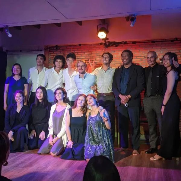 Thank you so much for your hard work and dedication for making this showcase a success! You all looked so good on stage!…
