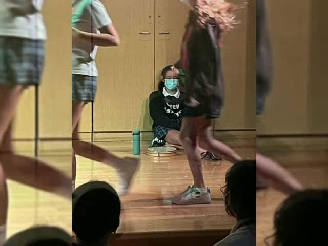 2 weeks ago I had the pleasure of directing this improvised play at the RIS Swiss Section. The students and I had a lot …