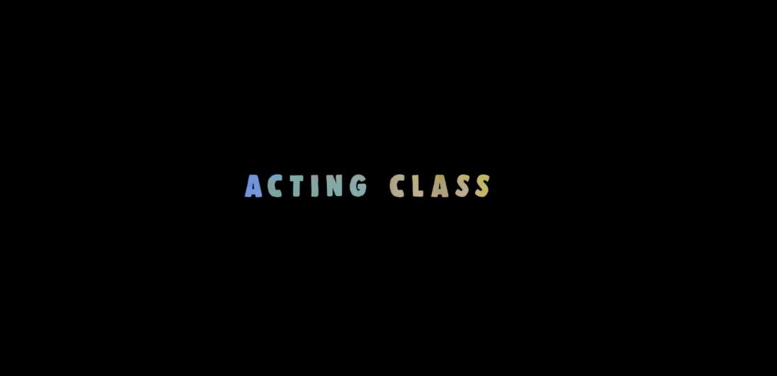 Join our new Fundamentals of Acting Course for Teenagers (13-17 years old), Starting 29th of January!
 This 3-months cou…