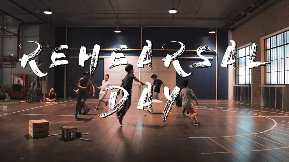 “Just a few days left”
 จองบัตรที่นี่จ้า
 เปิดประตูสู่เนเวอร์แลนด์ ในวันที่ 30 พฤศจิกายน และ 1 ธันวาคม 2562 เวลา 14.00 …