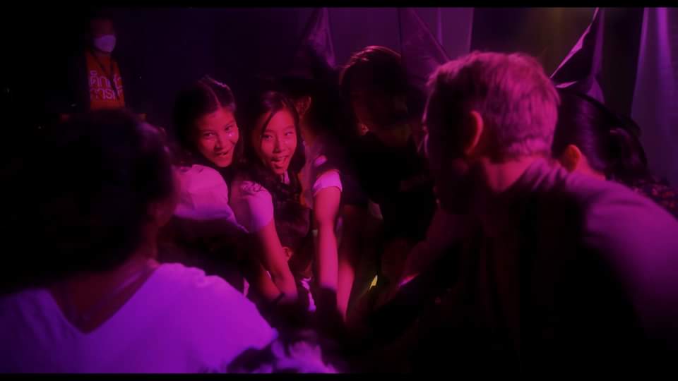 On the 14th of October our “Over the Rainbow” Musical Camp is going to start.
 Warunya Soontorntae is going to direct t…