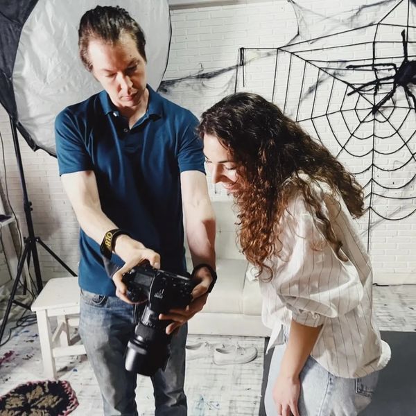 Photoshoot with Master Lens man Mikael Ranta and model / actress @7._mona
 We got great pictures that I hope will enhan…