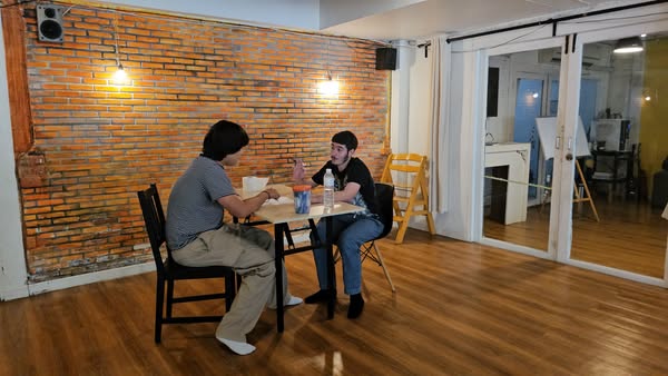 Hire Stars with Our Actors for Commercials Agency in Bangkok