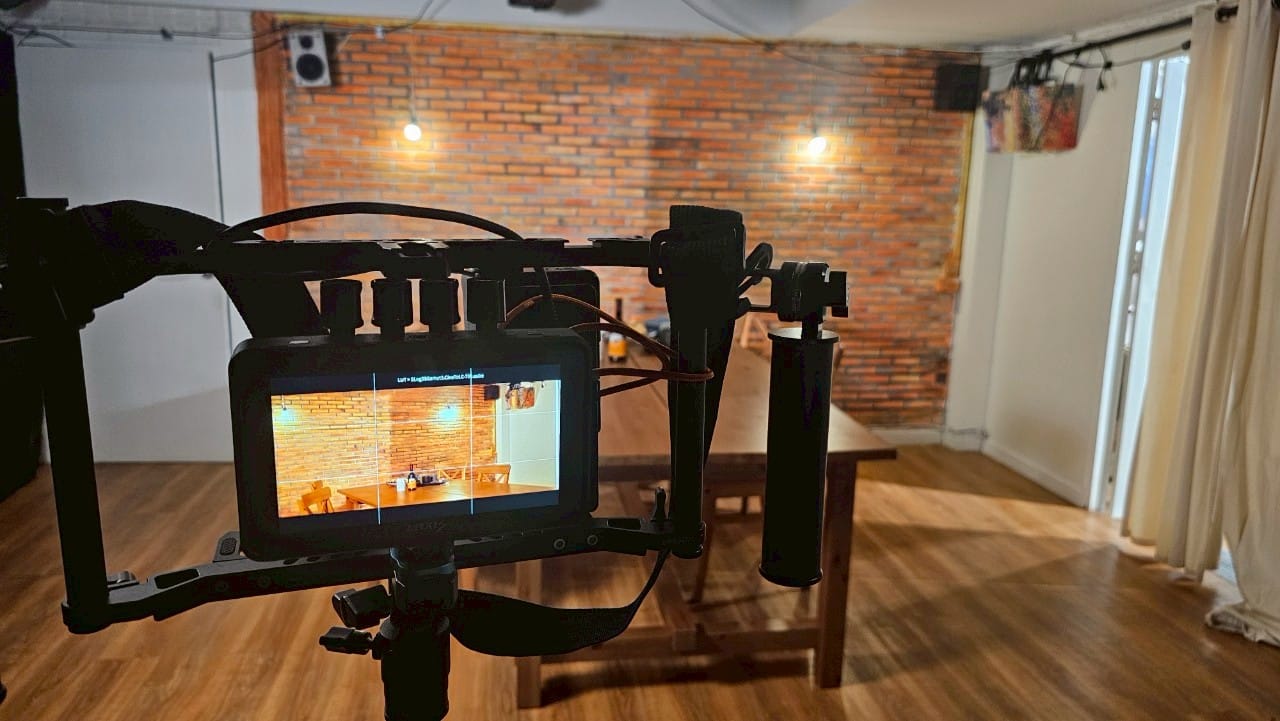 Hire Talent with Our Talent Agency for TV Productions in Bangkok