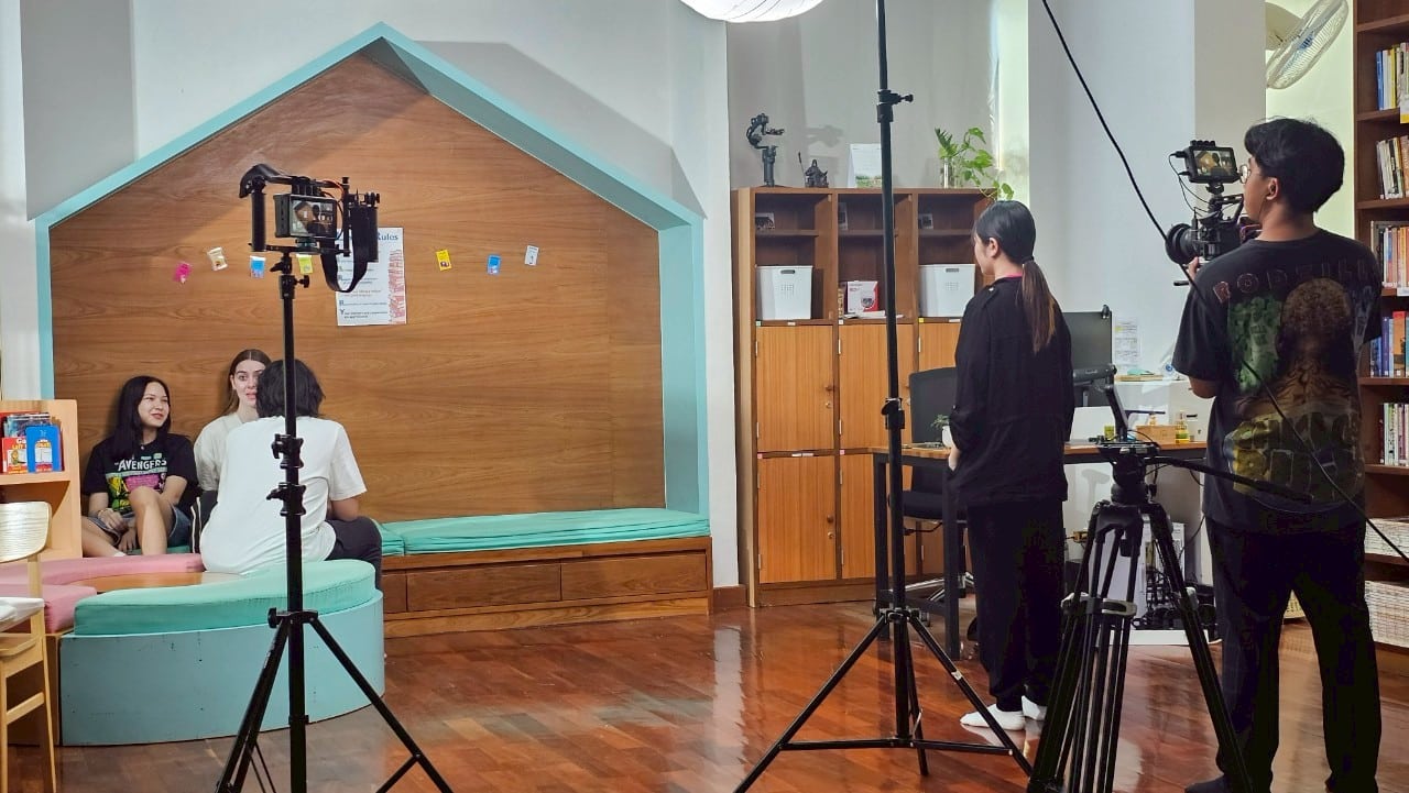 Partner with a Reliable Talent Agency in Thailand Today