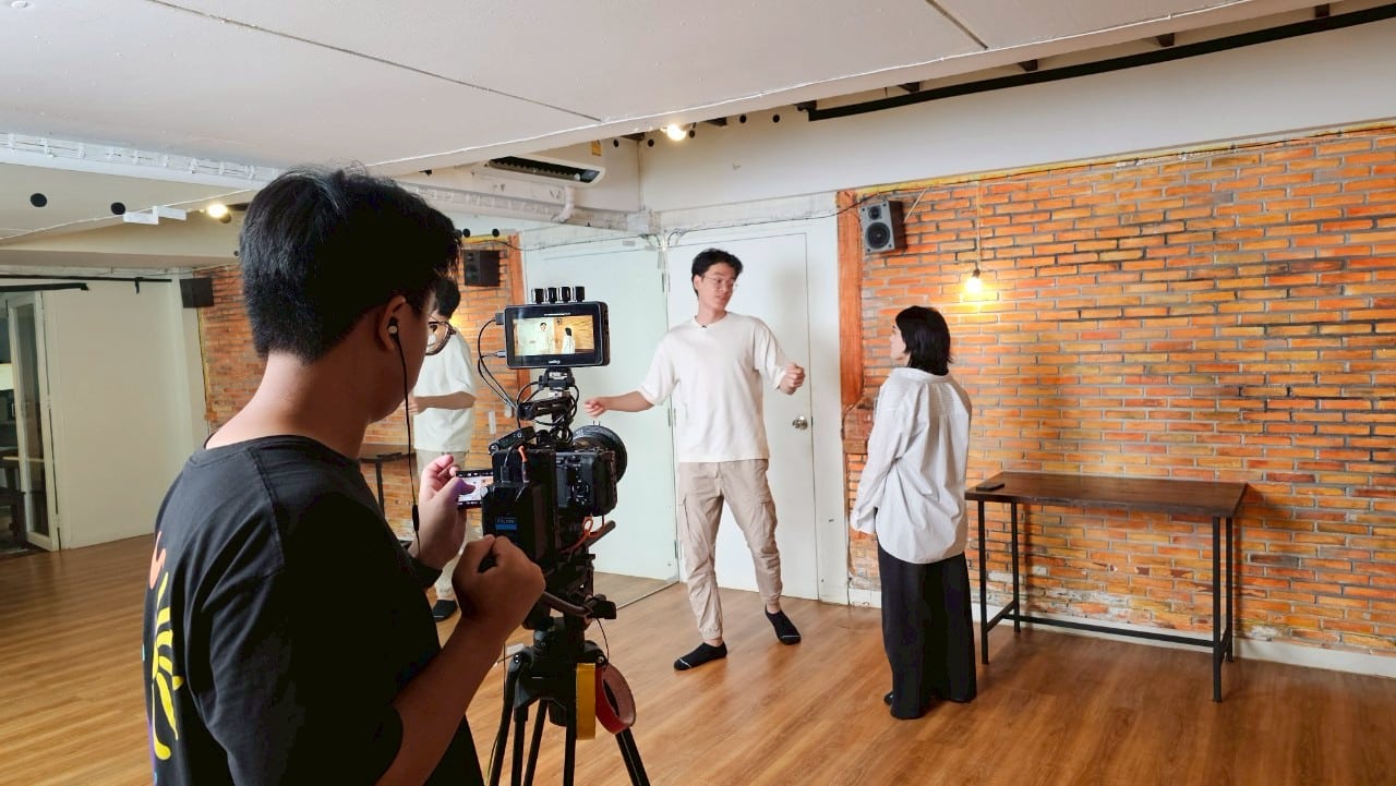 Elevate Your Career with Expert Talent Management in Bangkok