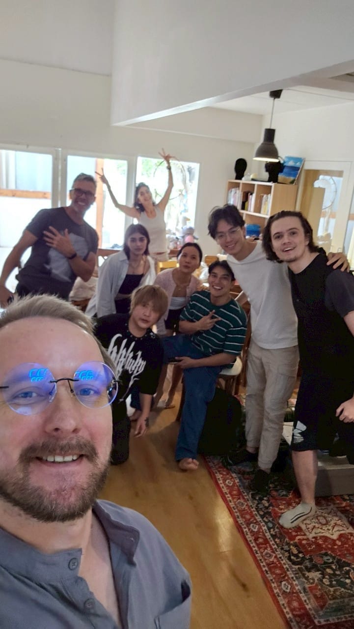 Hire Talent with MasterClass Studio Talent Agency in Bangkok