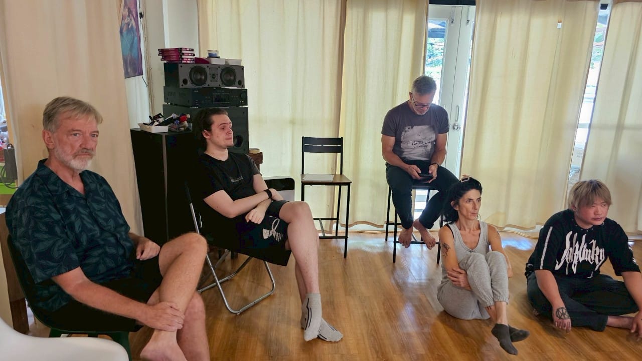 Connect with a premier film actor agent in Bangkok. Hire stars for movies with MasterClass Studio. Contact us today! 

